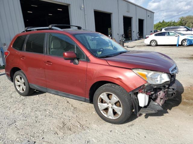 2015 SUBARU FORESTER 2 JF2SJADC4FH805110