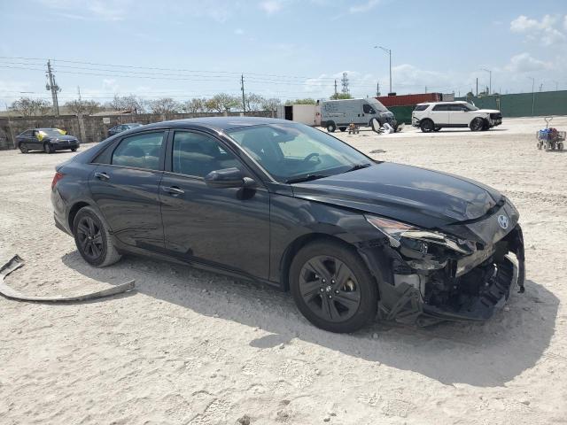 Vin: 5npls4ag2mh033083, lot: 53136855, hyundai elantra sel 20214