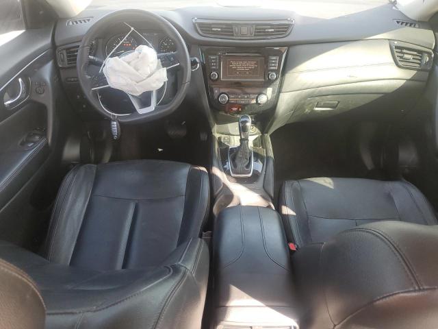 2020 NISSAN ROGUE S - 5N1AT2MT4LC719360