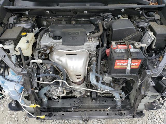 2018 TOYOTA RAV4 LIMIT - 2T3YFREV7JW432298