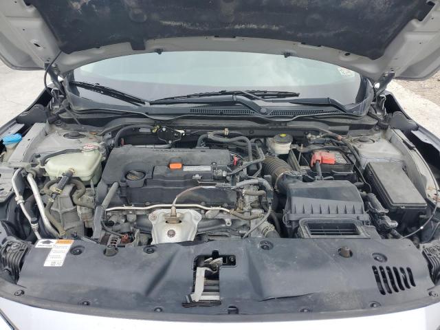 2018 HONDA CIVIC EX - 2HGFC2F75JH547426