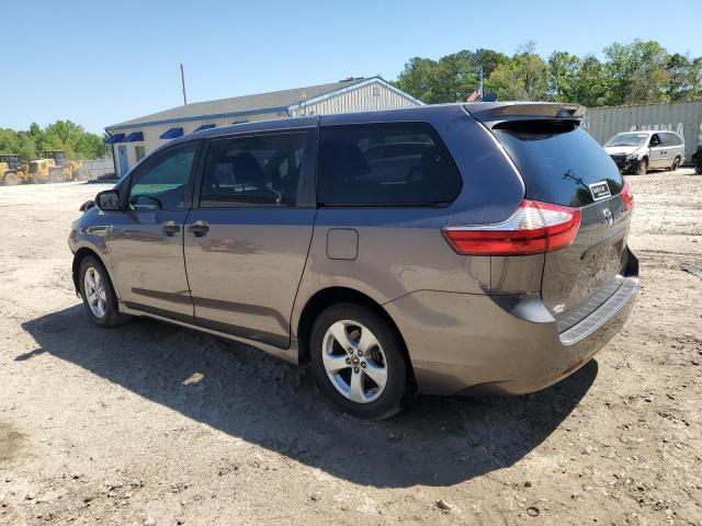 Vin: 5tdzz3dc1ks991616, lot: 52879285, toyota all models 20192