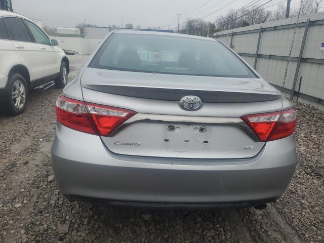 2016 TOYOTA CAMRY LE - 4T1BF1FK8GU121590