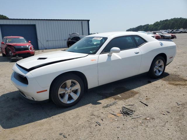 Vin: 2c3cdzag1ph563053, lot: 53255175, dodge challenger sxt 2023 img_1