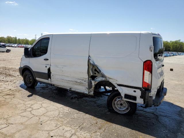 Vin: 1ftyr1zm7fka96825, lot: 51946955, ford transit t-250 20152