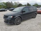 2018 DODGE GRAND CARA - 2C4RDGEG9JR318782