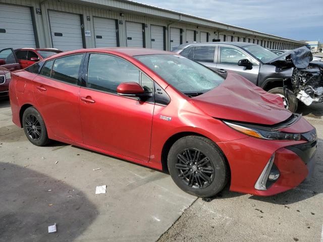 Vin: jtdkarfp4j3072821, lot: 53563125, toyota prius 20184