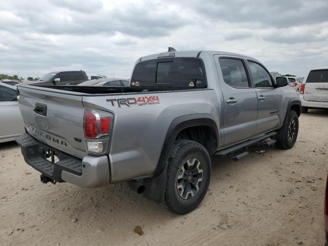 Vin: 5tfcz5an1mx250841, lot: 53049695, toyota tacoma double cab 20213
