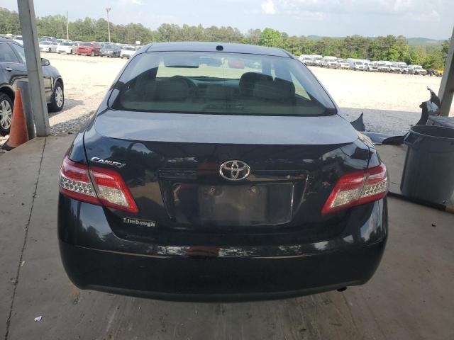 2011 TOYOTA CAMRY BASE - 4T1BF3EKXBU760589