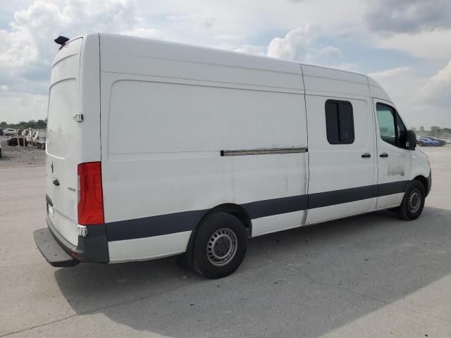 MERCEDES-BENZ SPRINTER 2 2021 white  gas W1Y40CHY5MT057579 photo #4