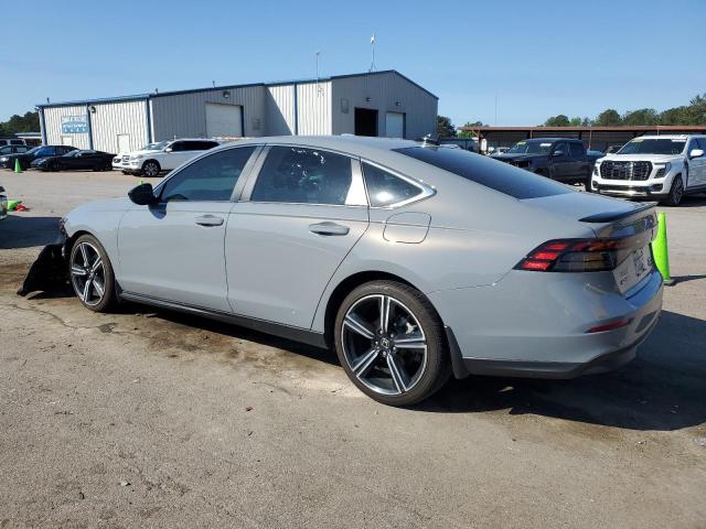 Vin: 1hgcy2f51ra033196, lot: 52947515, honda accord hybrid sport 20242