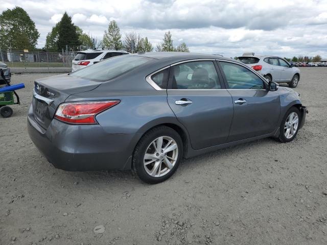 2015 NISSAN ALTIMA 2.5 - 1N4AL3AP2FC115723