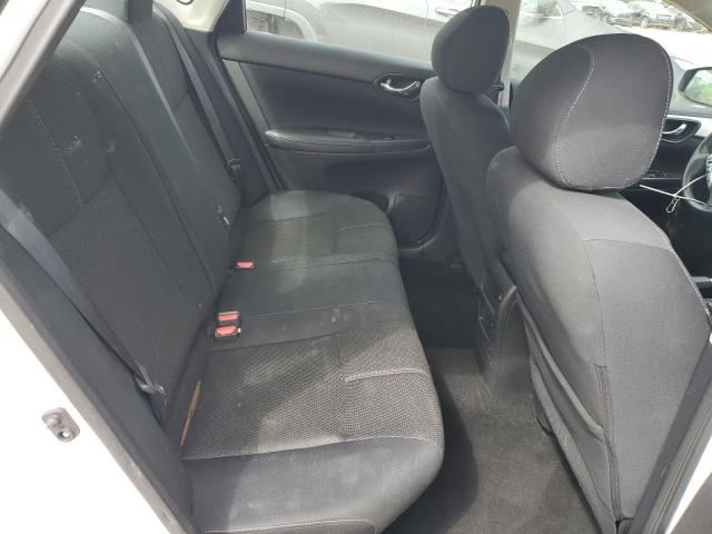 2017 NISSAN SENTRA S - 3N1AB7APXHY337539