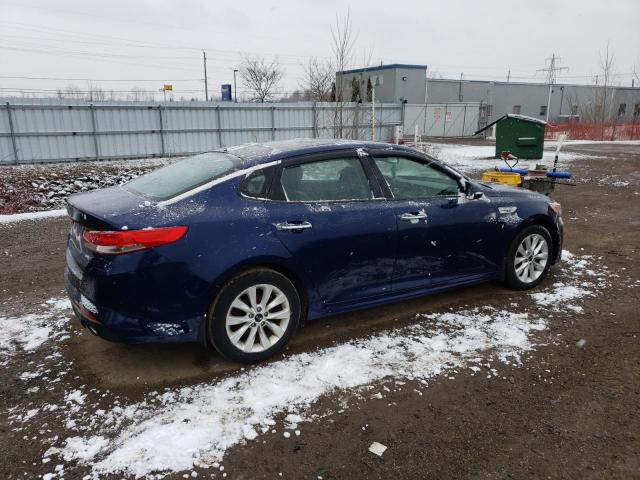 Vin: 5xxgu4l32gg064193, lot: 52429355, kia optima ex 20163
