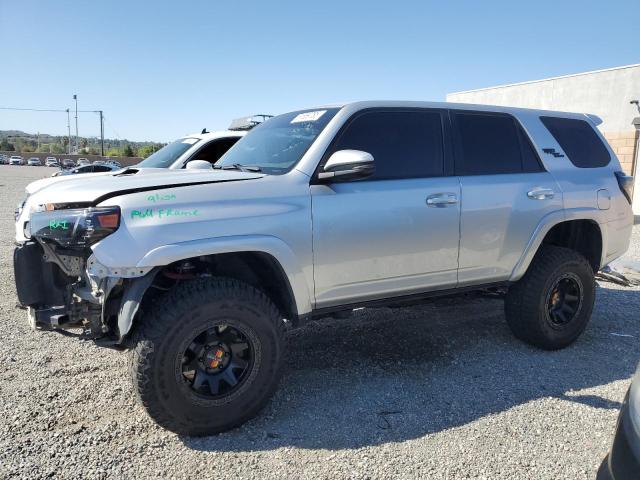 TOYOTA 4RUNNER SR