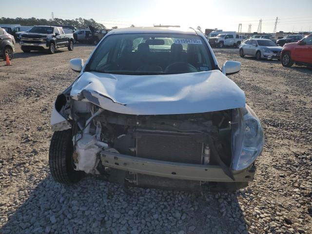 2019 NISSAN VERSA S - 3N1CN7AP9KL831346