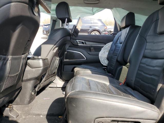2023 KIA TELLURIDE - 5XYP5DGC2PG330136