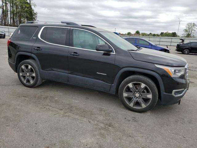 Vin: 1gkknwls2hz151833, lot: 50943905, gmc acadia slt-2 20174