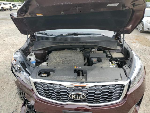 2020 KIA SORENTO EX - 5XYPH4A50LG689304