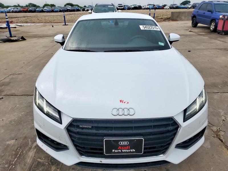 2021 AUDI TT TRUAEAFVXM1002133
