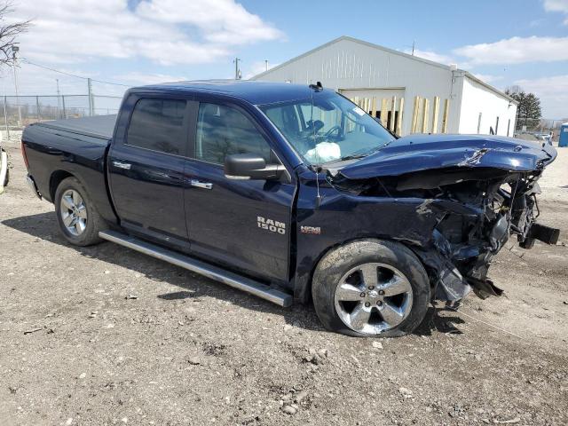 2016 RAM 1500 SLT - 3C6RR7LT3GG384655