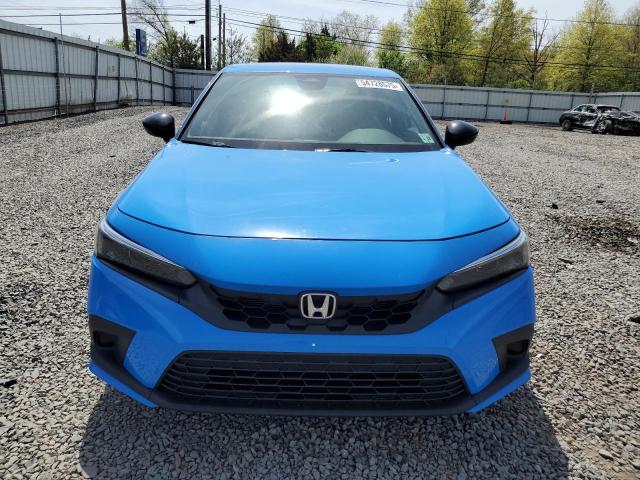 2023 HONDA CIVIC SPOR - 19XFL2H85PE001931