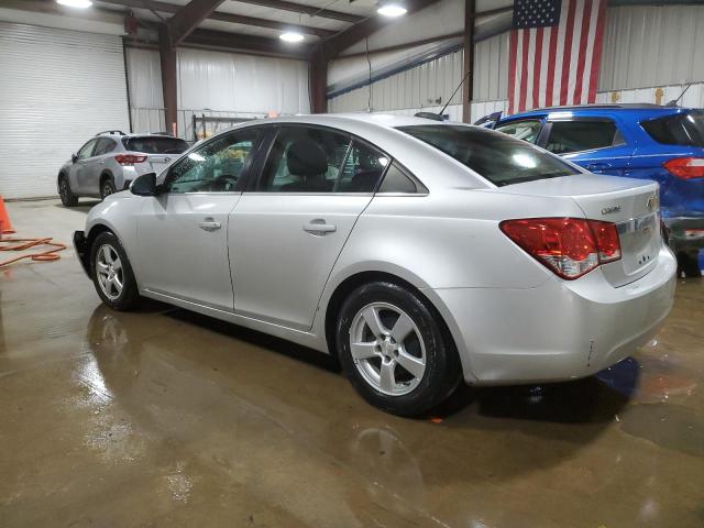 2016 CHEVROLET CRUZE LIMI - 1G1PE5SB2G7181138