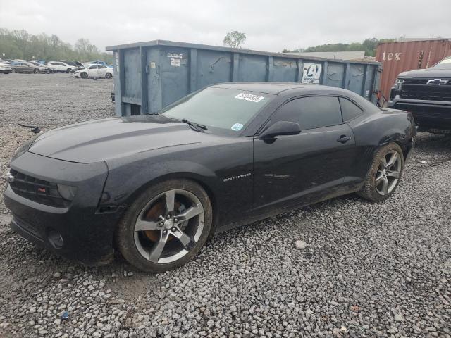 Vin: 2g1fc1ed3b9115194, lot: 51844925, chevrolet camaro lt 2011 img_1
