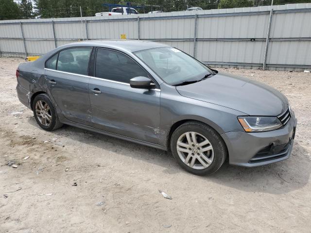 Vin: 3vw2b7ajxhm313632, lot: 54350895, volkswagen jetta s 20174