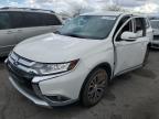 2018 MITSUBISHI OUTLANDER - JA4AD3A39JZ023707
