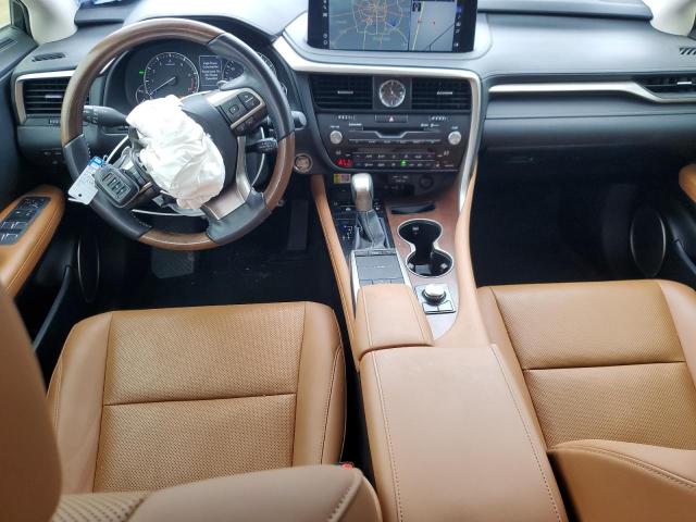 2021 LEXUS RX 350 L - JTJHZKEA2M2020568