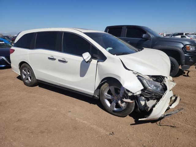 Vin: 5fnrl6h74jb036571, lot: 53156885, honda all models exl 20184