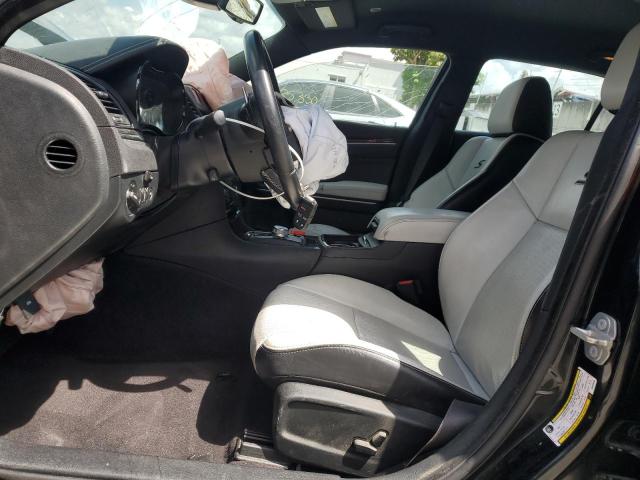 2019 CHRYSLER 300 S - 2C3CCABG8KH508305