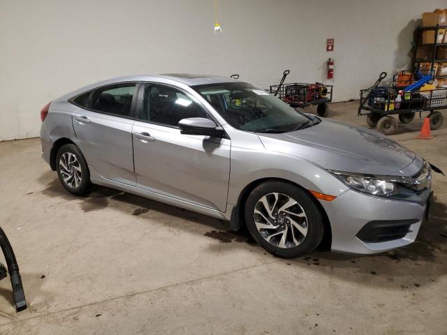 Vin: 19xfc2f73ge218419, lot: 52638445, honda civic ex 20164