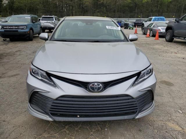 2021 TOYOTA CAMRY LE - 4T1C11AK1MU529077