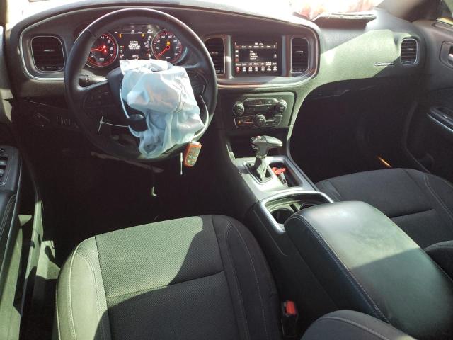 2019 DODGE CHARGER SX - 2C3CDXBG2KH615575