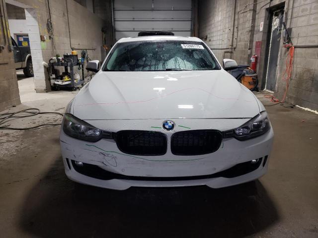 2015 BMW 328 I - WBA3A5C54FF609867
