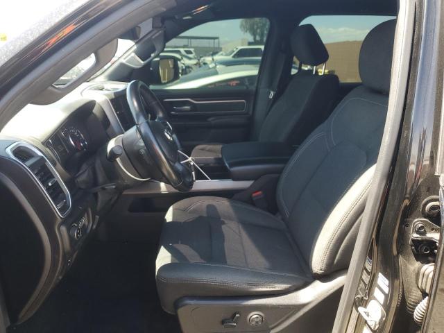2019 RAM 1500 BIG H - 1C6RREMT4KN894757