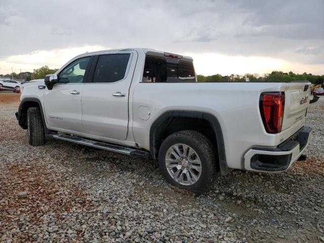 Vin: 3gtuuge86sg214910, lot: 52851005, gmc sierra k1500 denali 20252