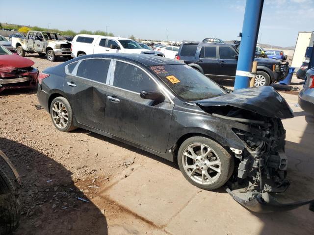 Vin: 1n4al3ap7dn568074, lot: 51629375, nissan altima 2.5 20134