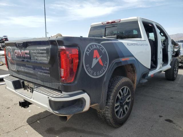2022 GMC SIERRA K25 - 1GT49PEY9NF230767