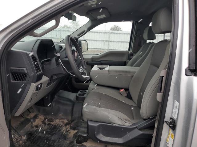 2015 FORD F150 SUPER 1FTEX1C85FKD38032