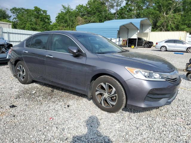 Vin: 1hgcr2f3xha091298, lot: 53960065, honda accord lx 20174
