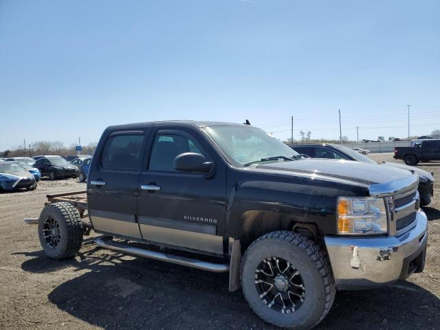 Vin: 3gcpkse70dg248339, lot: 52571155, chevrolet all models k1500 lt 20134