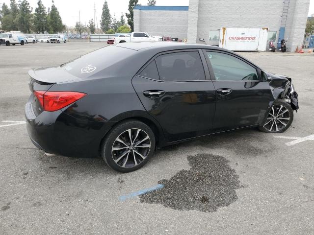 Vin: 5yfburhe2kp925969, lot: 52582195, toyota corolla l 20193