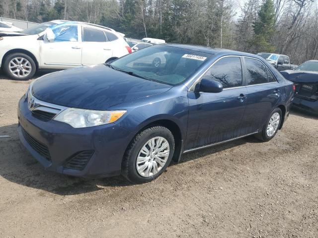 Vin: 4t1bf1fk3eu843529, lot: 55017455, toyota camry l 2014 img_1