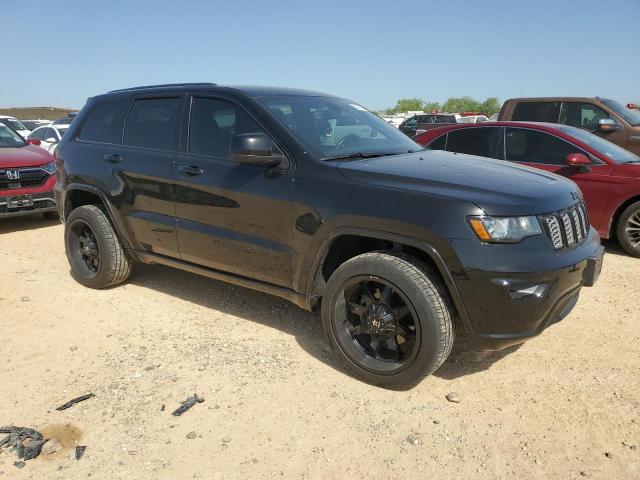 Vin: 1c4rjfag1kc760944, lot: 52819525, jeep grand cher laredo 20194