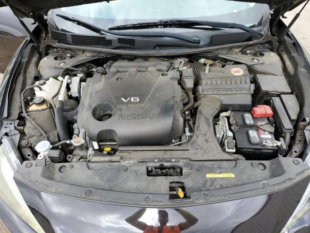 2016 NISSAN MAXIMA 3.5 - 1N4AA6APXGC389289