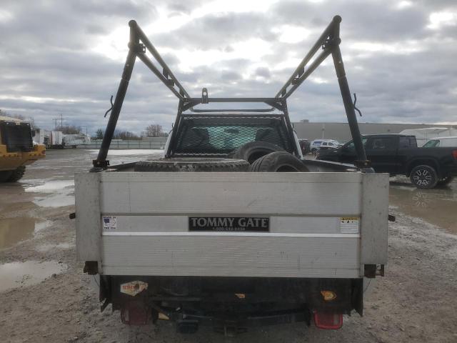 2015 FORD F250 SUPER - 1FTBF2A60FED59267