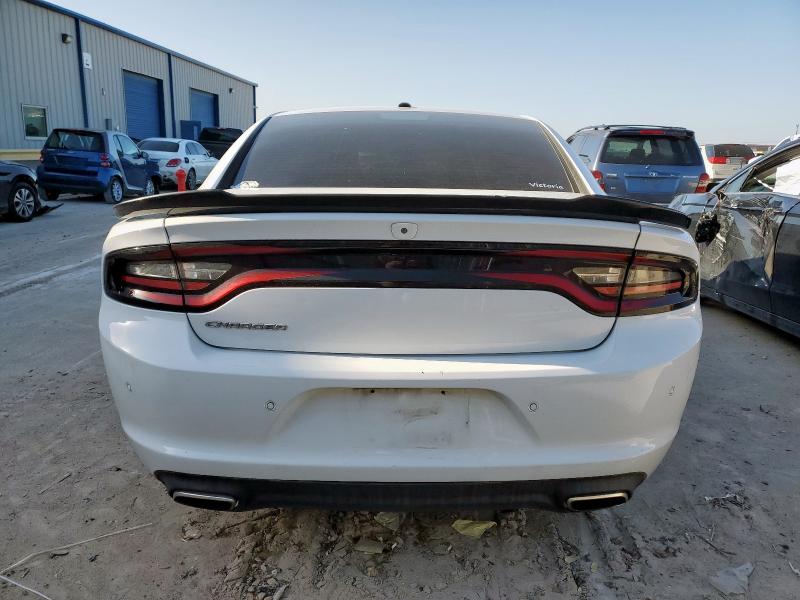 2019 DODGE CHARGER SX - 2C3CDXBG6KH696256